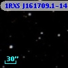 1RXS J161709.1-141413