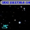 1RXS J161730.4-140024
