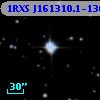 1RXS J161310.1-130509