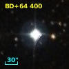 BD+64   400