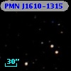 PMN J1610-1315