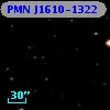 PMN J1610-1322
