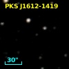 PKS J1612-1419