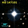 HD 147101