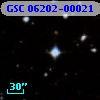 GSC 06202-00021