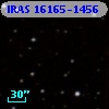 IRAS 16165-1456
