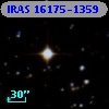 IRAS 16175-1359
