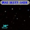 IRAS 16177-1439