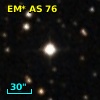 EM* AS   76