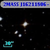 2MASS J16211806-1339096