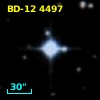 BD-12  4497