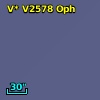 V* V2578 Oph