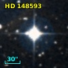 HD 148593