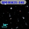 QSO B1625-141