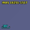 IRAS 16251-1517