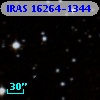 IRAS 16264-1344