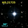 HD  21725