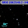 1RXS J162541.2-140145