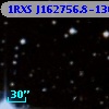 1RXS J162756.8-130439