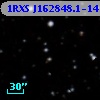 1RXS J162848.1-141602