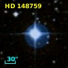 HD 148759