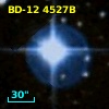 BD-12  4527B