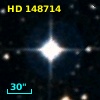 HD 148714