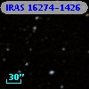 IRAS 16274-1426