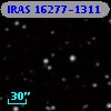 IRAS 16277-1311
