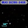 IRAS 16288-1418