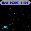 IRAS 16295-1454