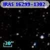 IRAS 16299-1302