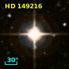 HD 149216
