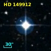 HD 149912