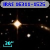 IRAS 16311-1525