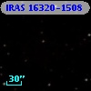 IRAS 16320-1508