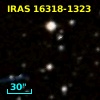 IRAS 16318-1323