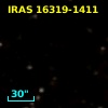 IRAS 16319-1411