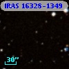 IRAS 16328-1349