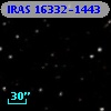 IRAS 16332-1443