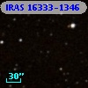 IRAS 16333-1346