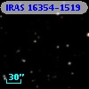 IRAS 16354-1519