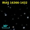 IRAS 16366-1432
