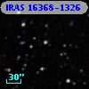 IRAS 16368-1326