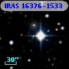 IRAS 16376-1533