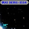 IRAS 16381-1514
