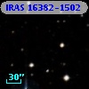 IRAS 16382-1502