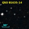 PKS 1635-14