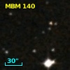 MBM 140