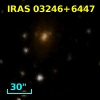 IRAS 03246+6447
